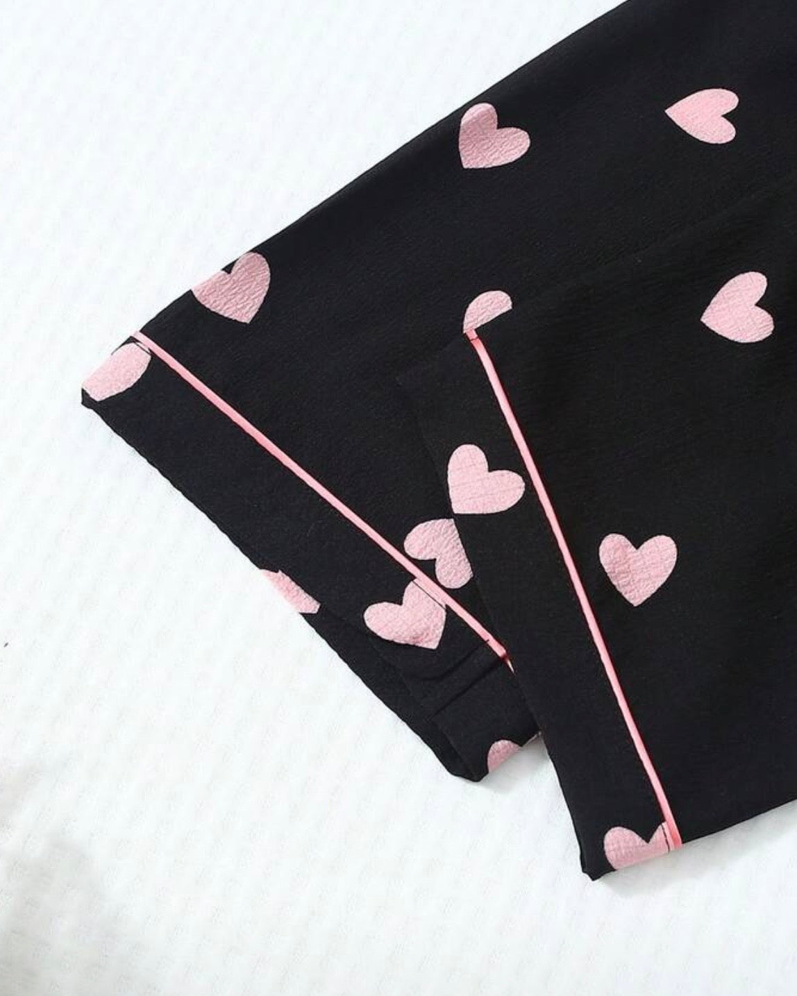 Pink Heart Set