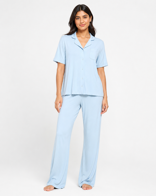 Bluebell PJ Set