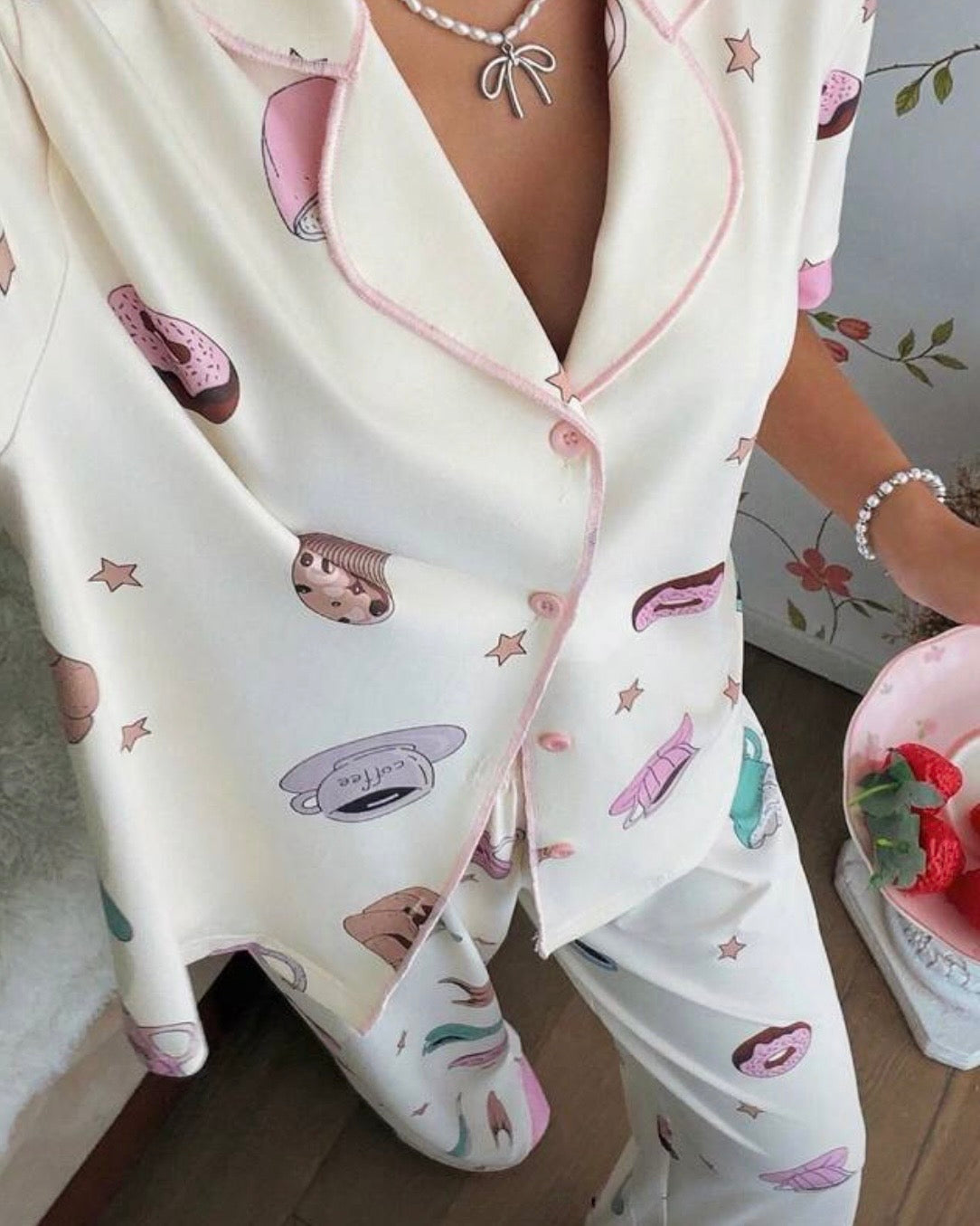 Donut Set