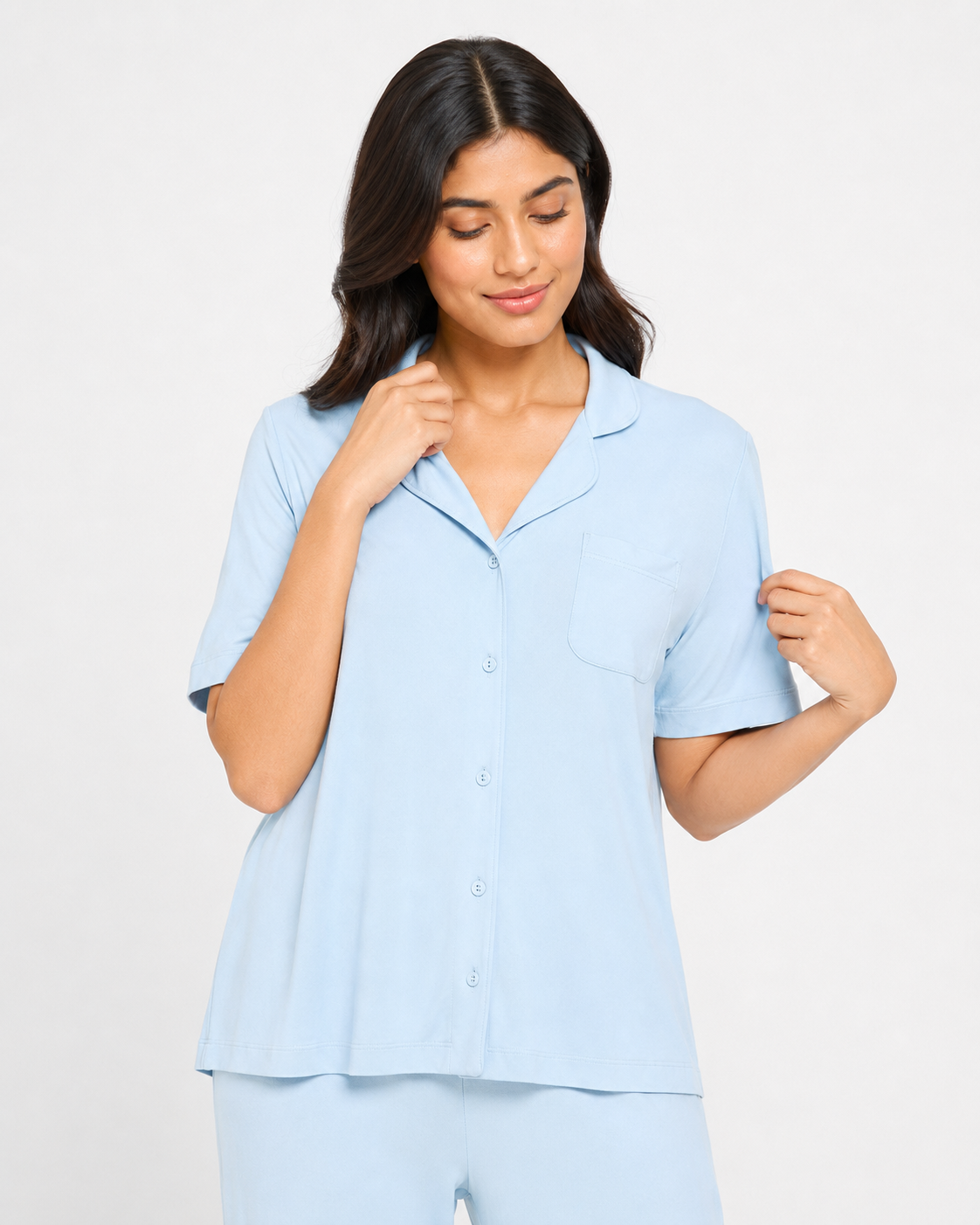Bluebell PJ Set
