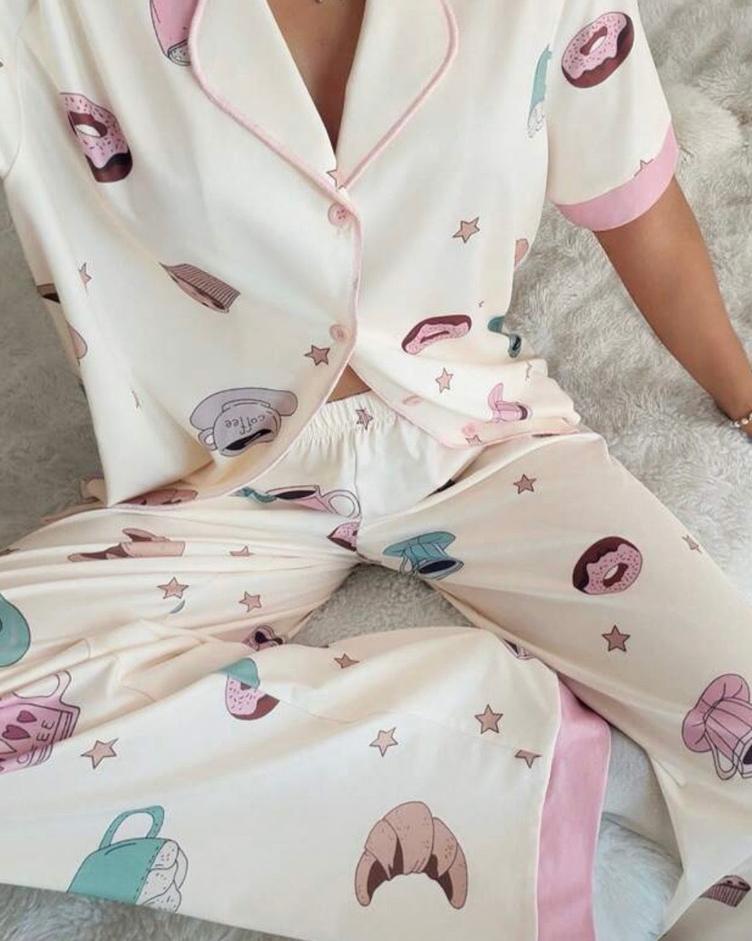 Donut Set