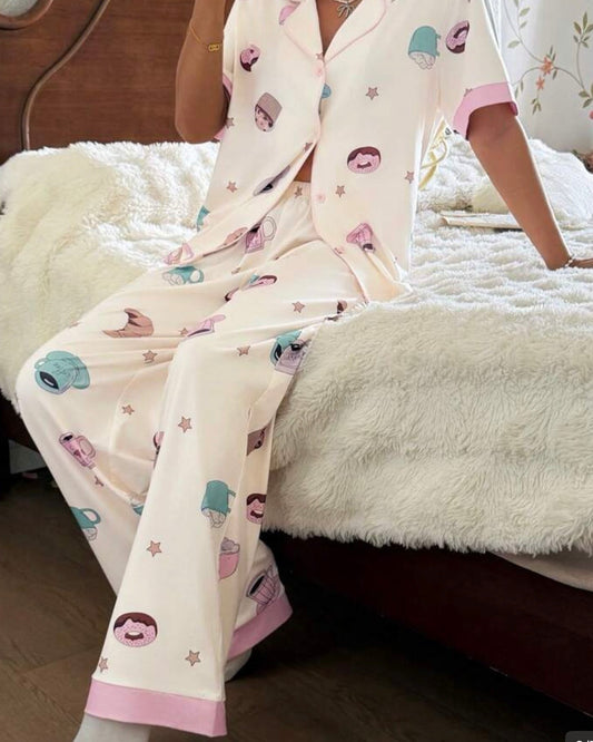 Donut Set