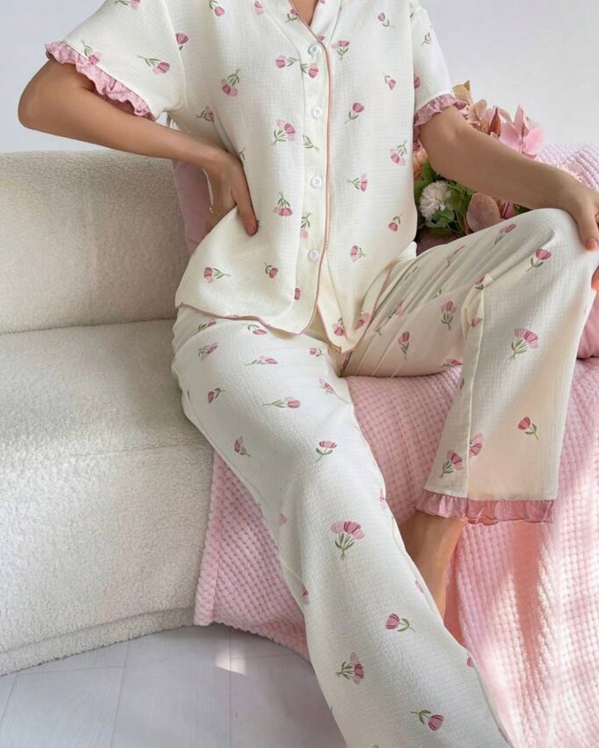 Tulip Set