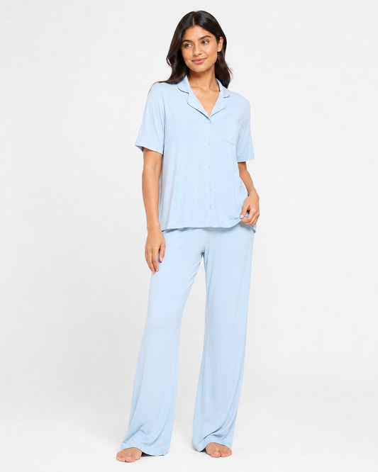 Bluebell PJ Set