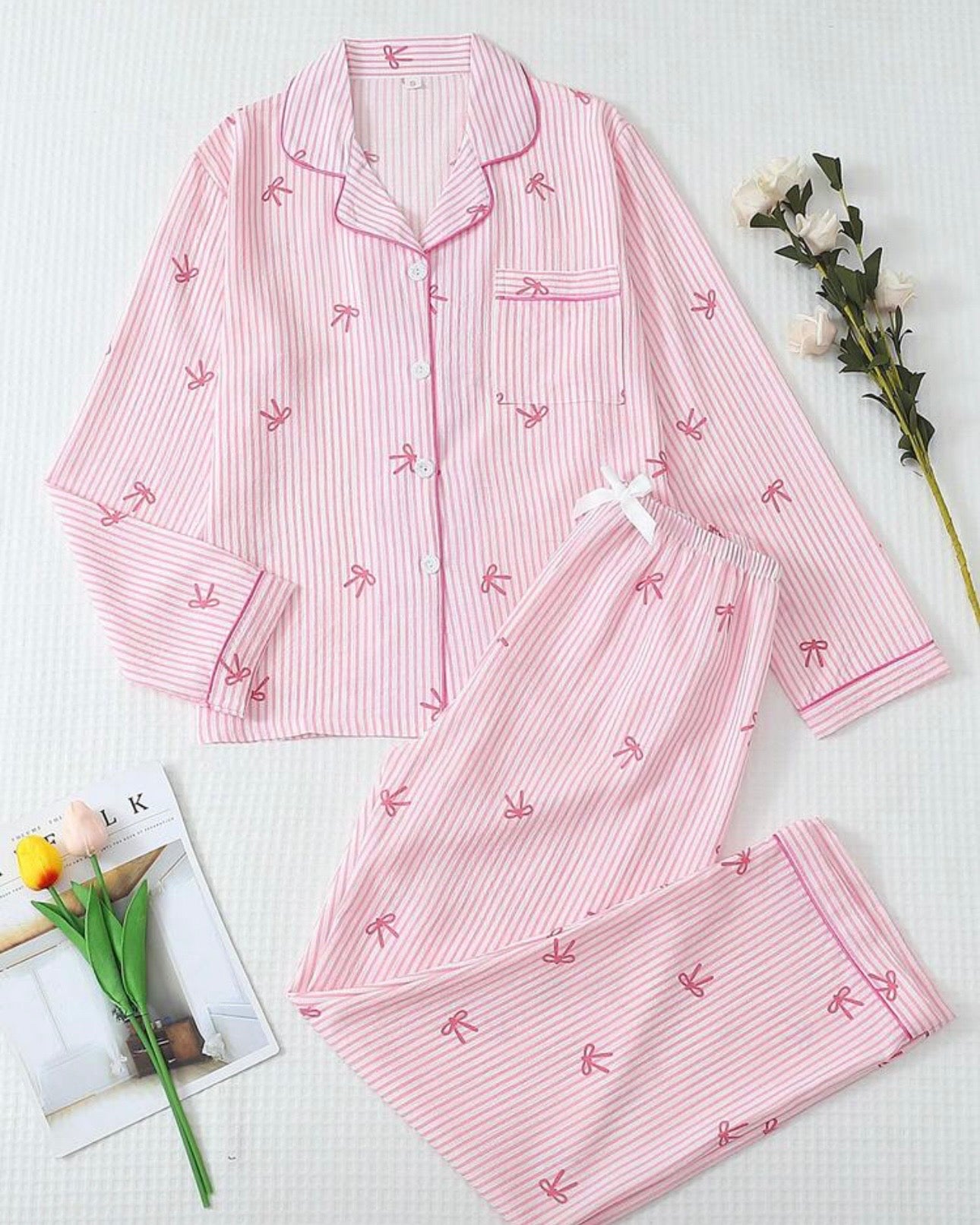 Just a Girl Set
