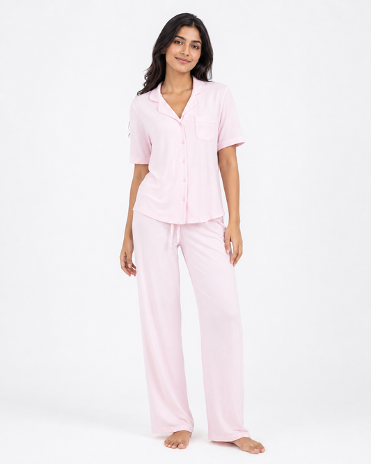 Blush Lounge Set