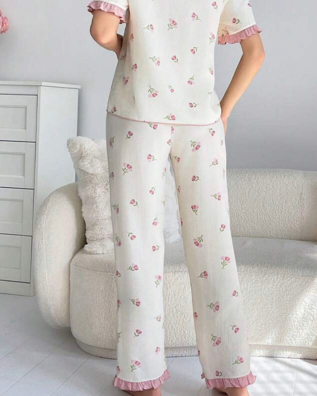 Tulip Set