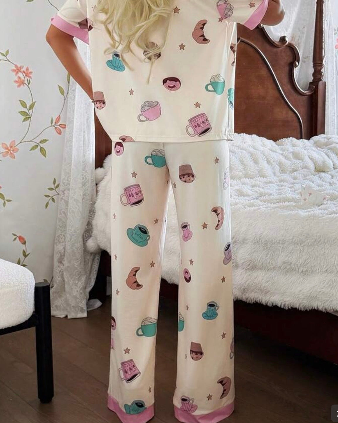 Donut Set