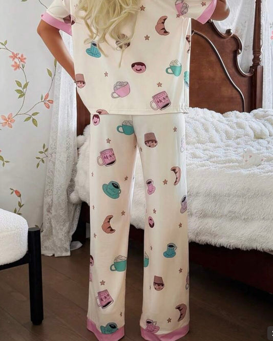 Donut Set