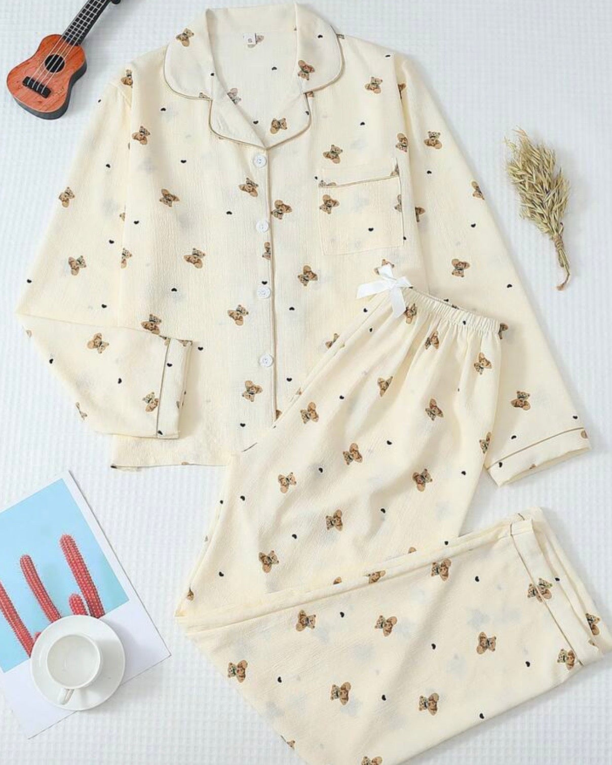 The Bunny Love Set