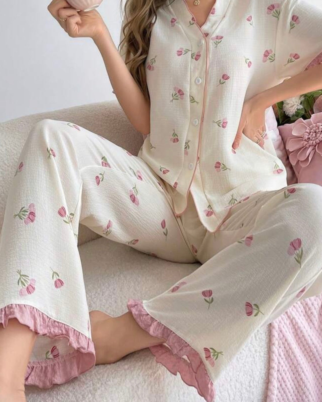 Tulip Set