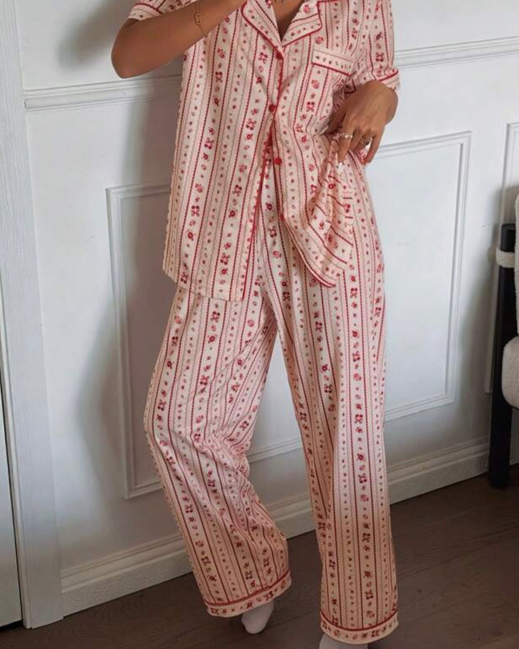 Snoozy Babe Set