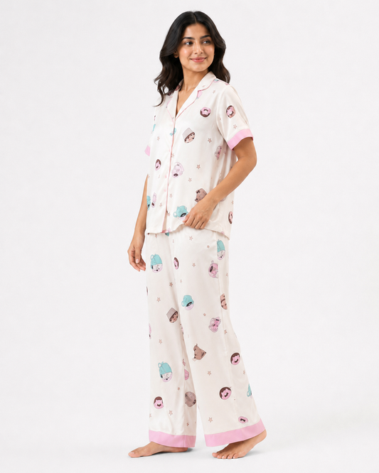 Donut Set