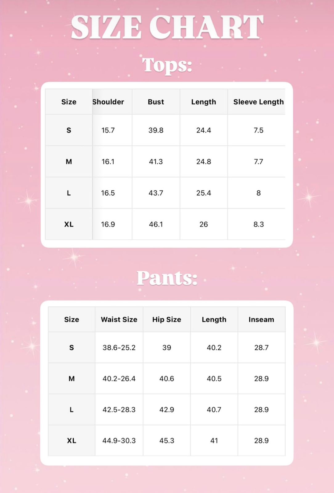 Blush Lounge Set